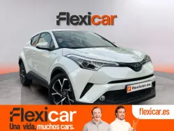TOYOTA C-HR 125H Advance