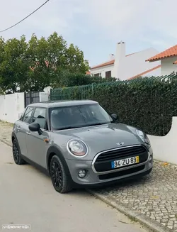 MINI 5 Portas One D