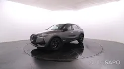 DS DS3 Crossback de 2021