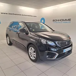 Peugeot 5008 BLUEHDI 130 BVM6 ACTIVE PACK