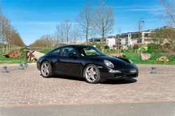 Porsche 997.1 Carrera S - Bien optionnée - Carnet d’entretien - Garantie