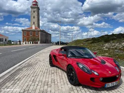 Lotus Elise 111 S