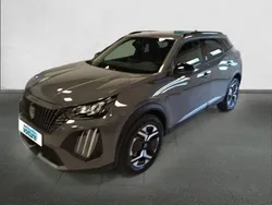 Peugeot 2008 Hybrid 110 e-DCS6 - Allure