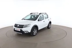 Dacia Sandero II Stepway 0.9 TCe 90 ch
