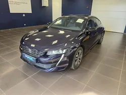 PEUGEOT 508 PureTech 130 ch S&S EAT8 Allure Pack