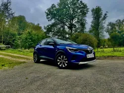 RENAULT CAPTUR 1.0 TCe - 90 II Evolution PHASE 1