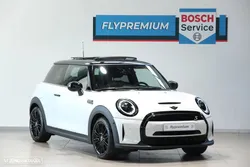 MINI 3 Portas Cooper SE Premium Extra Yours