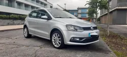 VW Polo 1.2 tsi