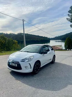 Citroën DS3 So chic