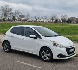 Peugeot 208 1.2 VTi Access