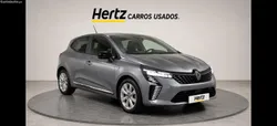 Renault Clio 1.0 Tce Evolution