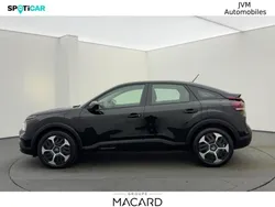 Citroen C4 1.2 PureTech 100ch S&S YOU