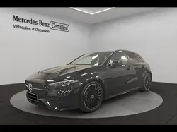 Mercedes-benz Classe A 200 d 150ch Edition 140 8G-DCT