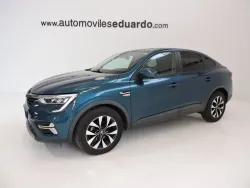 Renault Arkana Evolution mild hybrid 140 EDC