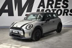 MINI MINI 1.5i - 136 - BVR F56 LCI COUPE Cooper Edition Camden PHASE 3