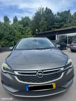 Opel Astra Sports Tourer 1.6 CDTI Dynamic S/S