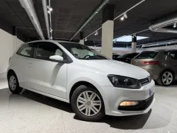 Volkswagen Polo 1.4 TDI BMT Edition 55kW