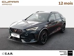 Cupra Formentor 2.0 TDI 150 ch V