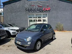 Fiat 500 0.9 8V TWINAIR 85CH S&S LOUNGE
