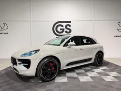PORSCHE MACAN GTS 380cv