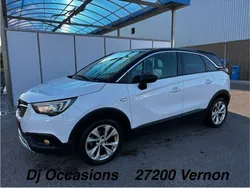 OPEL CROSSLAND X 1.2 i 12V Turbo BVM6 S&S 110 cv DE 2019