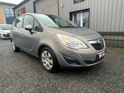 Opel MERIVA 1.4 100 EDITION