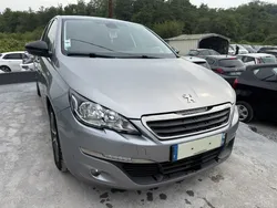 Peugeot 308 1.2 PURETECH 110CH SENSATION S&S 5P