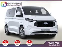 Ford Transit Custom Kombi L1 Limit 136 Aut LED
