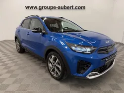Kia Stonic 1.0 T-GDi 100ch GT Line Premium