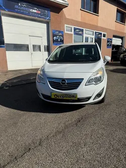 Opel Meriva, 1,7 cdti 130 cv année 2013