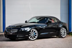 BMW Z4 (E89) 35i 3.0L N54 306CV DKG7 SDRIVE - (Historique Complet BMW / 2ème Main / Faible kilométrage) ✅