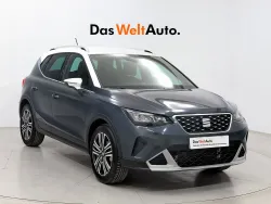 SEAT Arona 1.0 TSI S&S Style 115