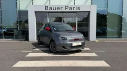 Fiat 500 500e MY22 SERIE 1 STEP Berline e 95 ch (RED)
