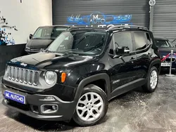 Jeep Renegade 1.6 JTD 120 CV 1