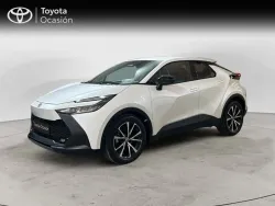 TOYOTA C-HR 140H Advance