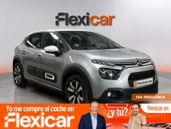 CITROEN C3 1.2 Turbo S&S Max 100