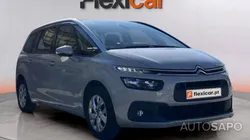 Citroen C4 Picasso 1.2 PureTech Feel de 2018