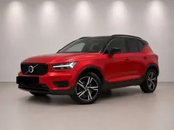 VOLVO XC40 D3 150Ch R-DESIGN Geartronic 8