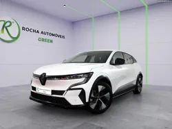 Renault Mégane 130 Urban Range Equilibre