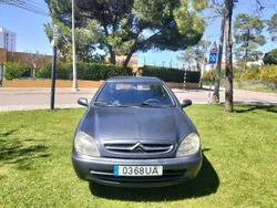 Citroën Xsara 1.4