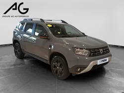 Dacia Duster Blue dCi 115 4x2 Extreme