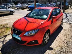 SEAT Ibiza 1.6TDI CR Style DPF 105