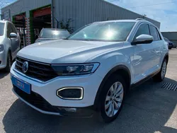 Volkswagen T ROC 1.5 tsi 150 cv Boite Automatique ARANTIE 12 MOIS TL AUTOMOBILES