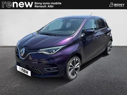 Renault Zoe techno R135 -22B