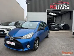 Toyota Yaris 1.0 VVTI 69 CH DYNAMIC*15