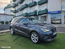 SEAT Arona 1.0 TSI FR