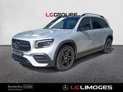 Mercedes-benz GLB 200d 150ch AMG Line 8G DCT