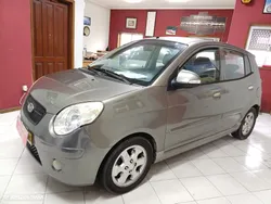 Kia Picanto 1.1 CRDi VGT X