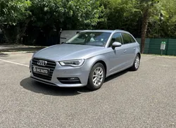 Audi A3 SPORTBACK 1.4 TFSI 125CH ATTRACTION S TRONIC 7