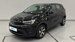 Opel Crossland 1.2 T Edition de 2023